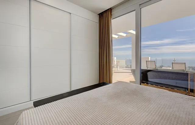 Ático Dúplex 3 habitaciones 105m² en venta - Centro — 35