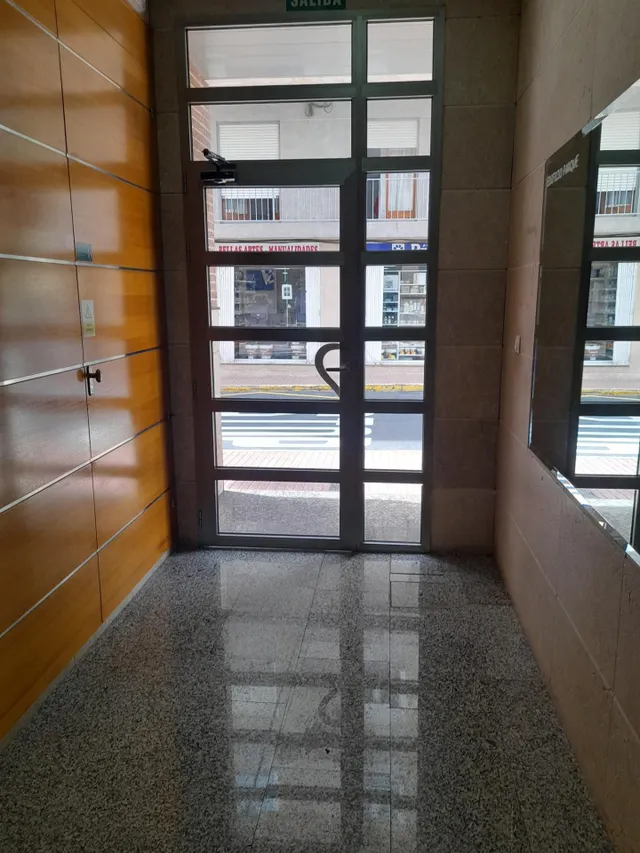 Espectacular piso en esquina, con preciosas vistas — 22