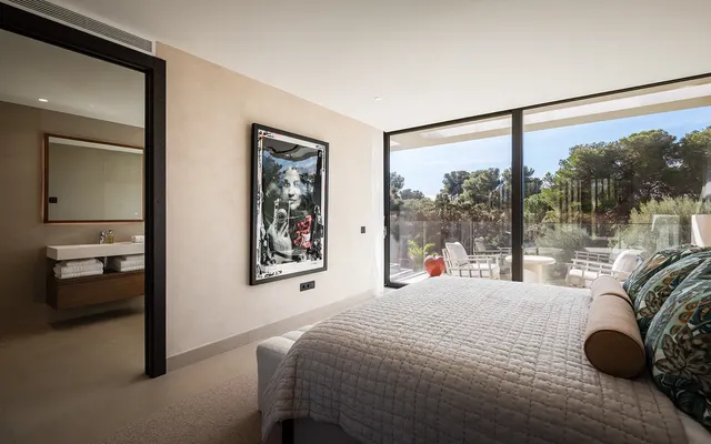 Chalet 7 habitaciones 1880m² en venta - Sotogrande Costa — 27