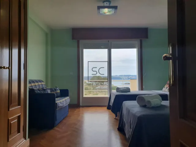 Pareado con vistas al mar en Miño — 21