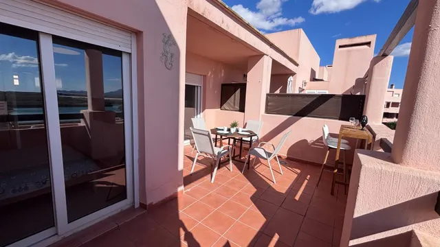 Apartamento 2 habitaciones 59m² en venta - CONDADO DE ALHAMA GOLF RESORT — 19