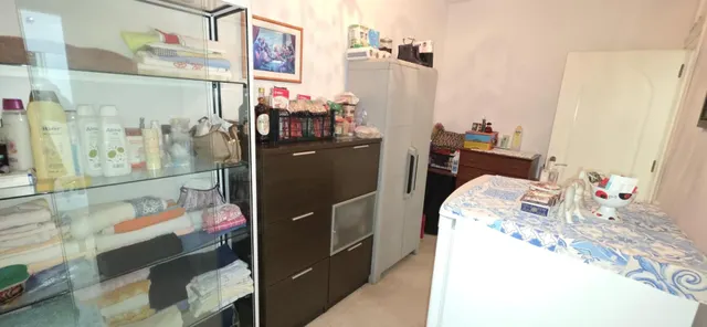 Piso en el centro — 22