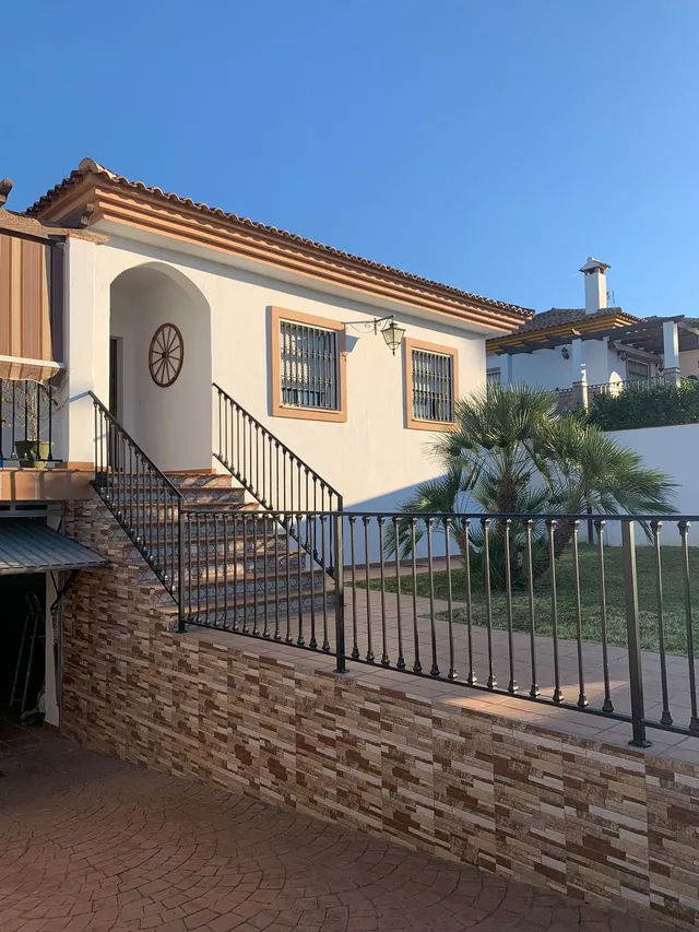 Chalet 3 habitaciones 240m² en venta - Centro — 25