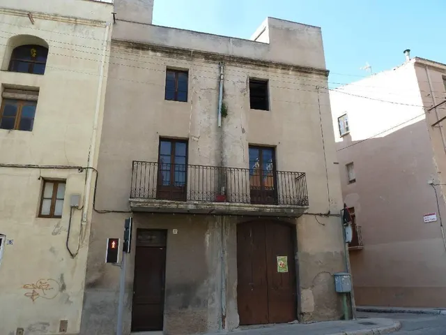 Dúplex en venta en carretera pla del..., Valls, Tarragona — 9