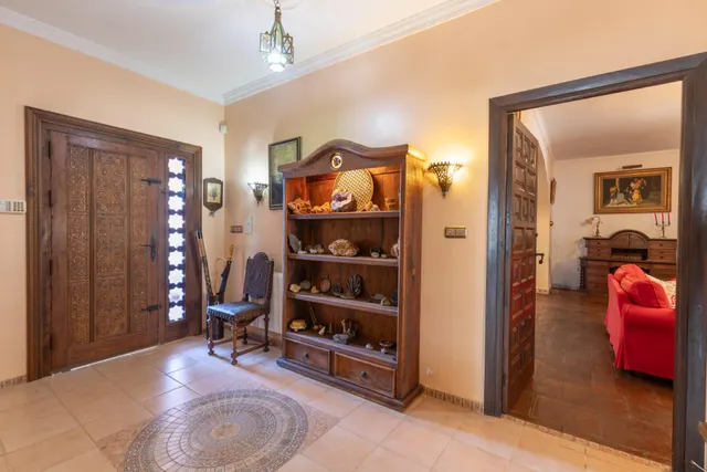 VILLA EN EL PUNTALÓN. MOTRIL — 33