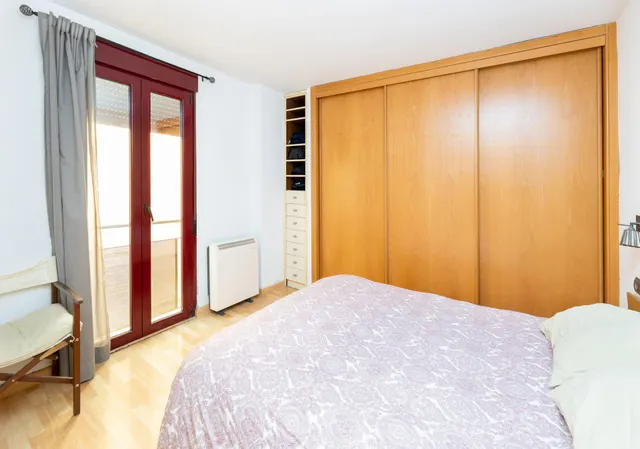 Acogedor apartamento en el corazon del realejo — 12