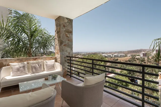 Apartamento 2 habitaciones 96m² en venta - Puerto de la Torre — 4