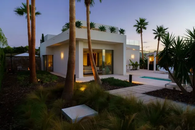 Villa 5 habitaciones 241m² en venta - Las Colinas Golf — 18