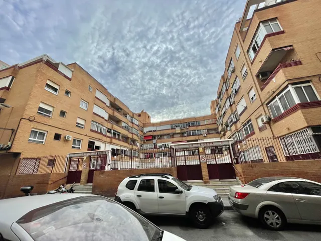 COQUETO APARTAMENTO EN TORREVIEJA — 22