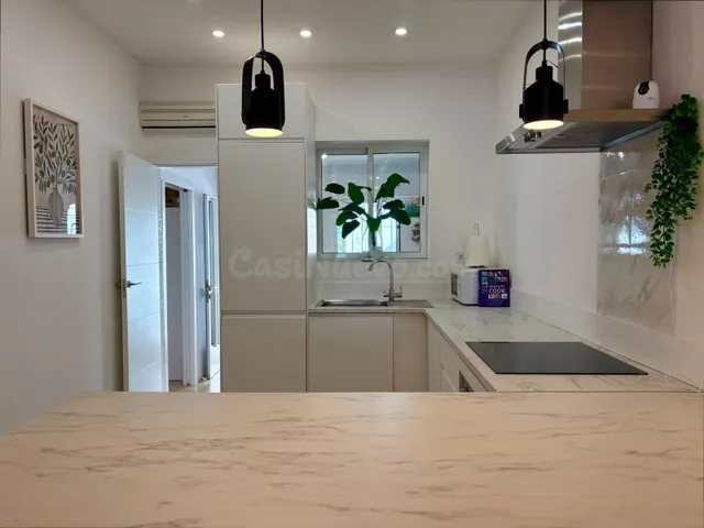 Adosado 3 habitaciones 95m² en venta - La Chismosa — 36