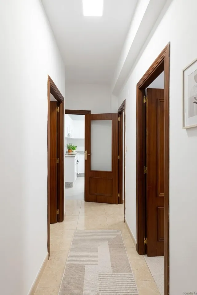 Vivienda en Huerta La Reina para Entrar a Vivir — 6