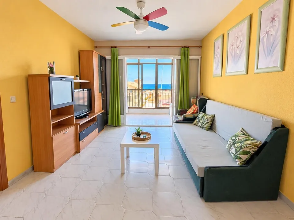 Ático 1 habitación 58m² en venta - Los Europeos