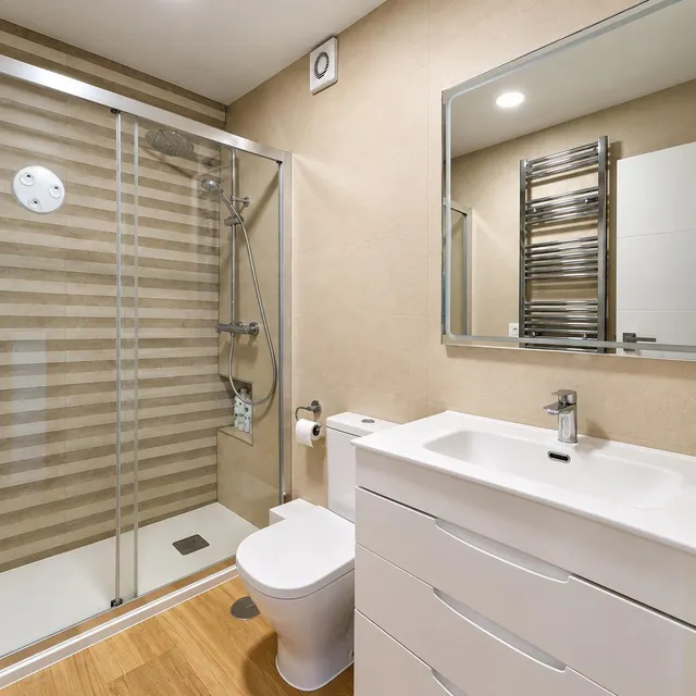 Piso 2 habitaciones 58m² en alquiler - Ibiza - San Pedro — 9