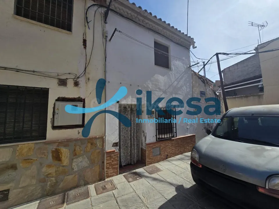 Venta de Casa en la localidad de Santa Fe
