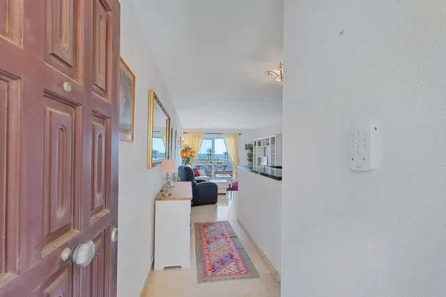 Apartamento 2 habitaciones 64m² en venta - Centro — 11
