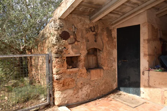 Finca rústica con vivienda en Inca — 18