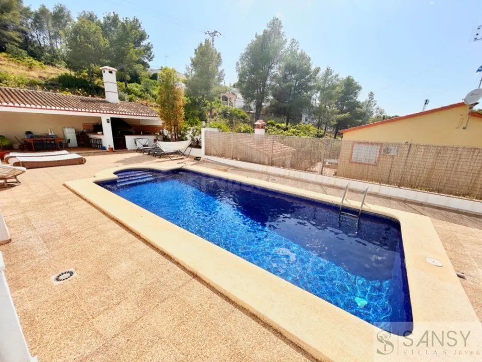 Casa-Chalet en Venta en Alicante Alicante