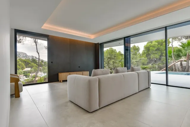 Villa 4 habitaciones 591m² en venta - Altea la Vella — 6
