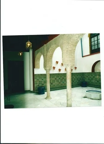 Casa 598m² en venta - Juderia — 7