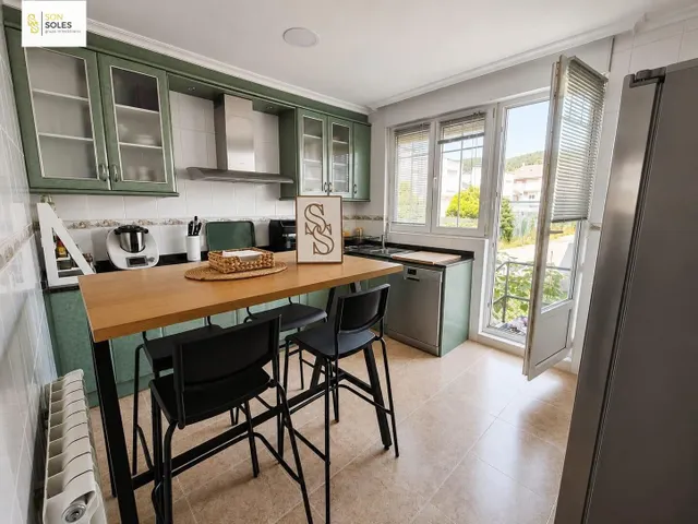 PRECIOSO CHALET INDIVIDUAL EN PARBAYÓN — 27