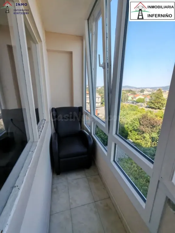 Piso en Venta en Ferrol La Coruña Ref: 438462 — 22