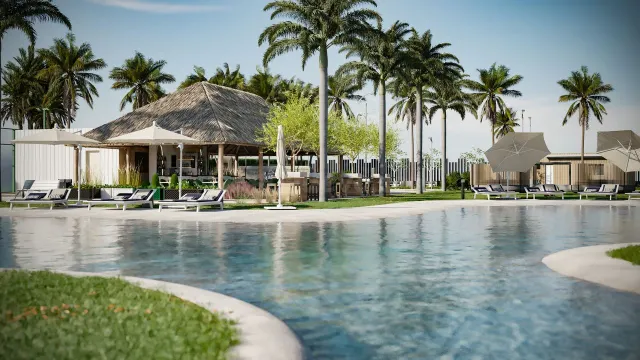 Villa 3 habitaciones 123m² en venta - Roldán - foto 3