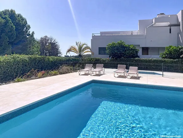 Apartamento 3 habitaciones 170m² en venta - Costa Del Sol — 3