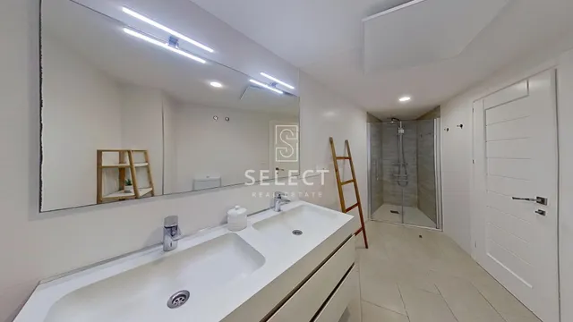 VILLA REFORMADA CON PISCINA Y VISTAS AL MAR , ALMUÑECAR — 17