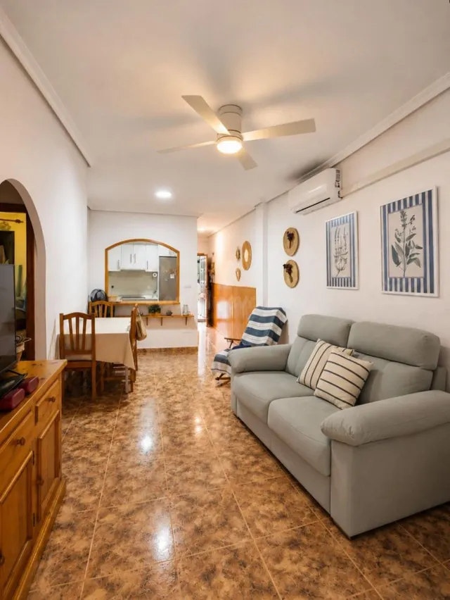 Apartamento 2 habitaciones 61m² en venta - Los Narejos-Punta Calera — 4