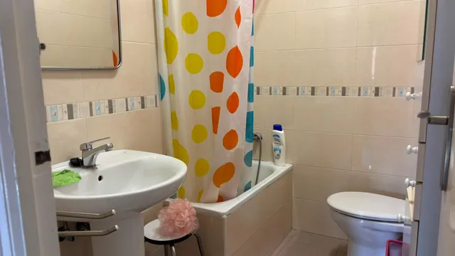 HABITACIÓN DE ALQUILER EN EL JUNCAL — 10