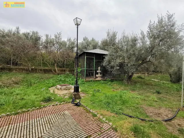 Chalet en venta — 10
