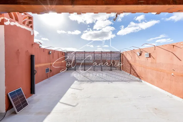 Tu Nuevo Hogar en Telde con Vistas Incomparables a la Playa de Melenara — 10