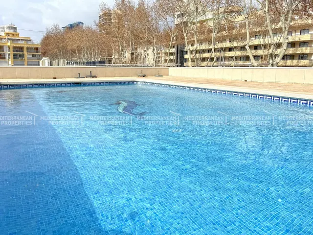 Apartamento en Playa Levante — 31