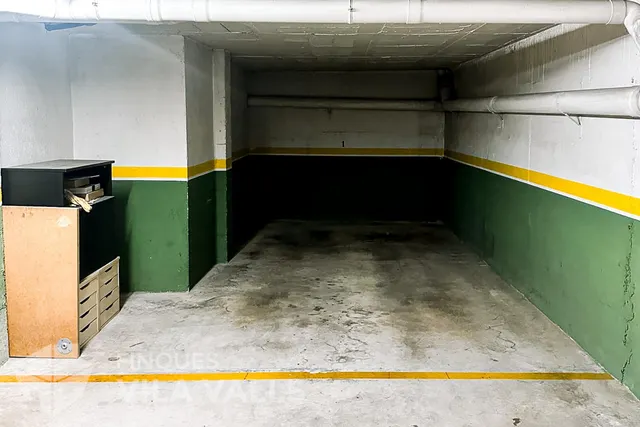 Piso dúplex en pleno centro de Caldes. Ascensor, terraza, 2 balcones y parking incluido. — 33