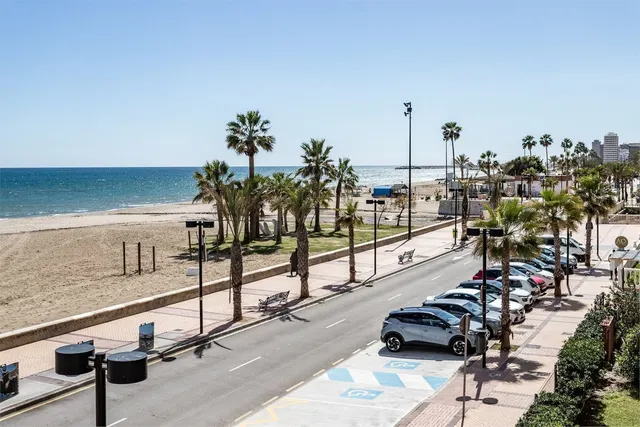 Apartamento 3 habitaciones 100m² en venta - Centro — 24