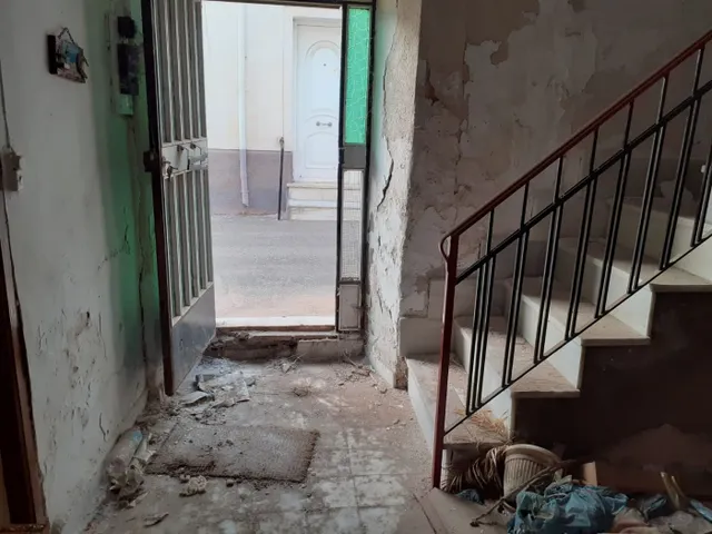 CASA DE TRES habitaciones EN OLULA DEL RÍO, ALMERÍA. PARA REFORMAR. — 6
