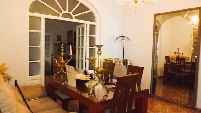 CASA EN CARTAYA — 4