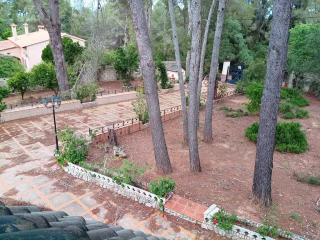 CHALET EN VENTA EN VALLETES DE BRU — 6