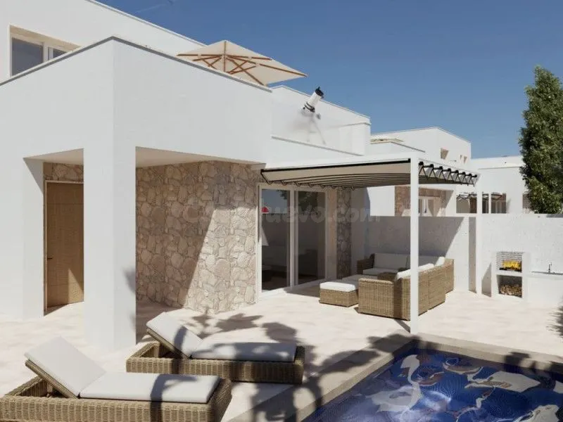 Villa 3 habitaciones 228m² en venta - Comunidad valenciana