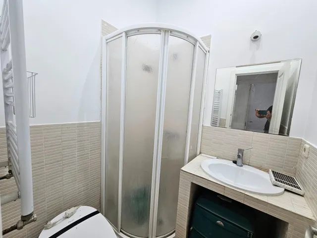 Planta baja 3 habitaciones 78m² en venta - Lucero — 8