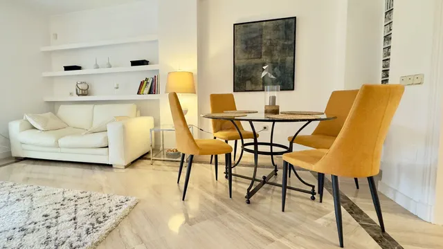 Apartamento 2 habitaciones 124m² en venta - Marbella — 5