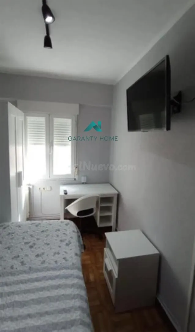 Piso en venta en Prosperidad - Delicias, Salamanca - foto 5