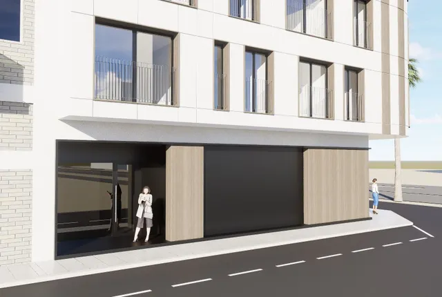 Apartamento 2 habitaciones 61m² en venta - Acequion — 10