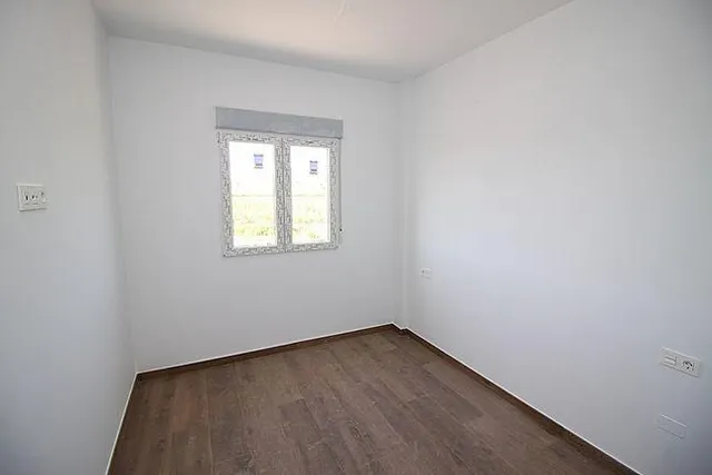 VILLAS DE OBRA NUEVA EN PINOSO — 10