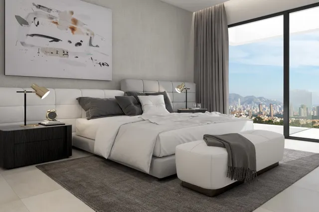 Venta promoción villas de lujo — 5