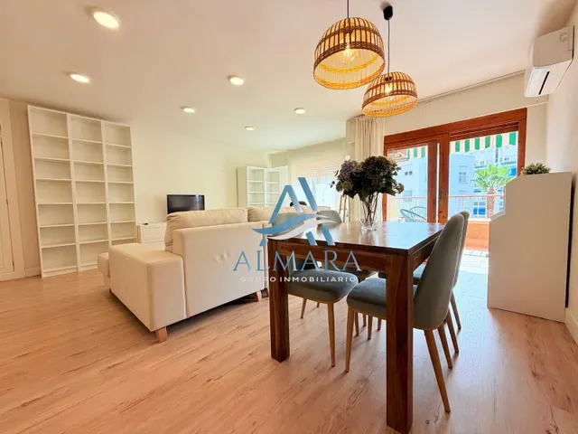 VIVIENDA EN PRIMERA LINEA DE LAS DELICIAS CON GARAJE - foto 2