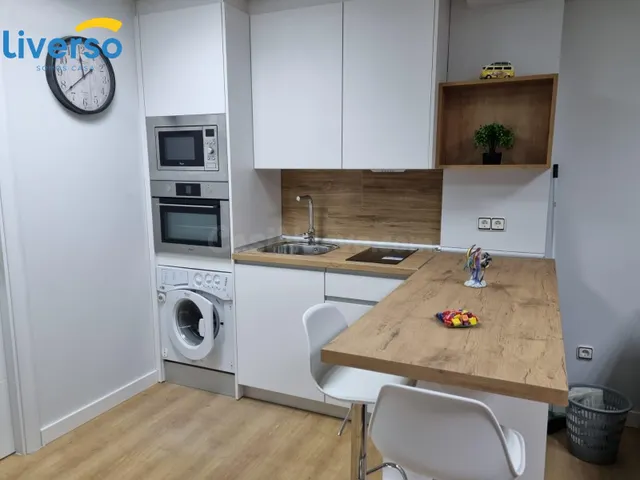 APARTAMENTO EN VENTA EN EL CENTRO DE ARANDA - foto 4