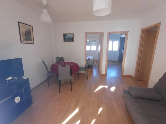 Apartamento reformado y amueblado en venta a 2 minutos de la - foto 5
