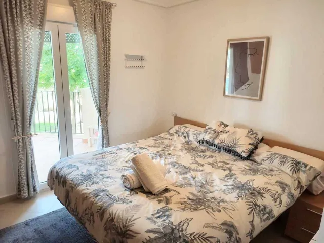 Piso 2 dormitorios en Sucina - Oportunidad única en venta — 20