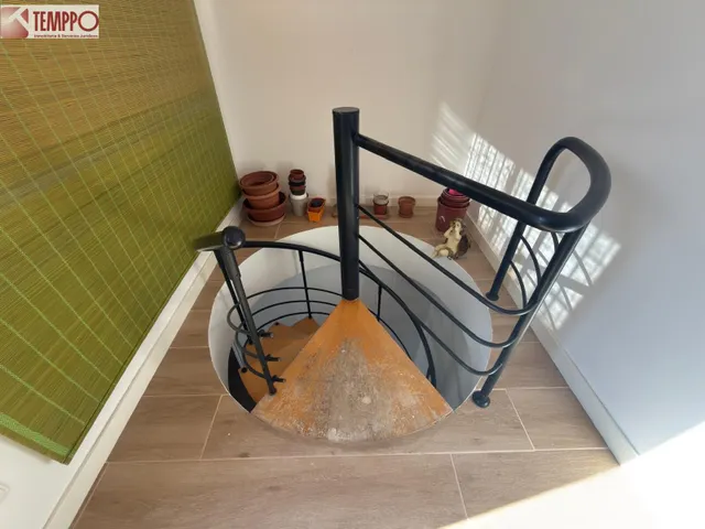 ÁTICO con terraza XXL y mucha luz !!☀️ — 27